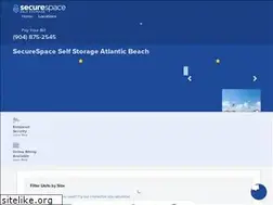 Sites similar to americanministorage.com