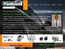 Sites similar to americanmitsuba.com