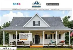 Sites similar to americanml.com