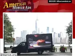 Sites similar to americanmobileads.com