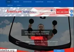 Sites similar to americanmobileglass.com