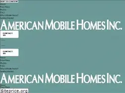 Sites similar to americanmobilehomes.com