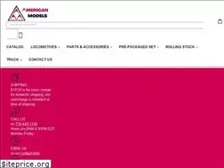 Sites similar to americanmodels.com