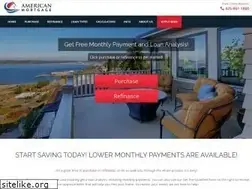 Sites similar to americanmortgagebanking.com