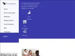 Sites similar to americanmortgagecorporation.com