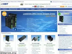 Sites similar to americanmotiontech.com