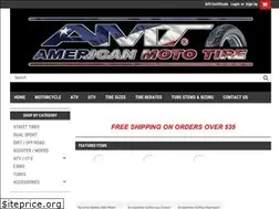 Sites similar to americanmototire.com