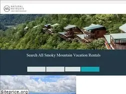 Sites similar to americanmountainrentals.com