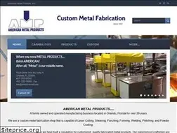 Sites similar to americanmp.com
