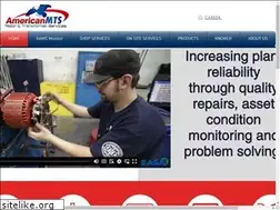 Sites similar to americanmts.com