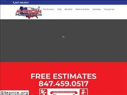 Sites similar to americanmudjackingil.com