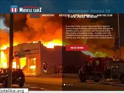 Sites similar to americanmusclecarz.com