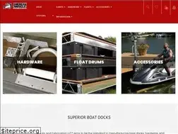 Sites similar to americanmuscledocks.com