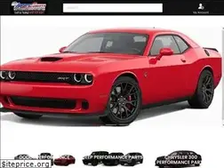 Sites similar to americanmuscleperformance.net