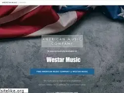 Sites similar to americanmusicco.com