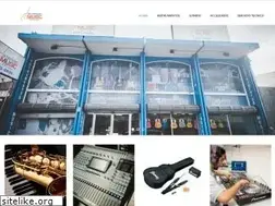 Sites similar to americanmusiccr.com
