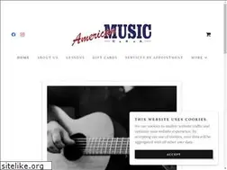 Sites similar to americanmusicusa.com