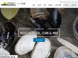 Sites similar to americanmussel.com
