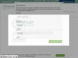 Sites similar to americanmyd.es