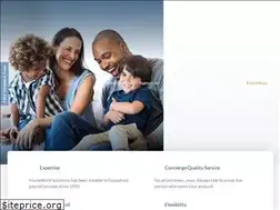 Sites similar to americannannyjobs.com