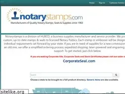 Sites similar to americannotarysupply.com