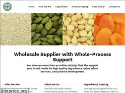 Sites similar to americannuts.com