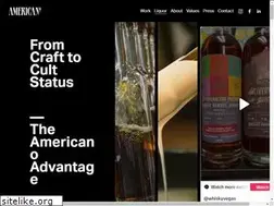 Sites similar to americano.design