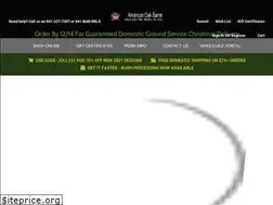 Sites similar to americanoakbarrel.com
