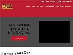 Sites similar to americanoakhardwood.com