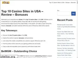 Sites similar to americanobserver.net
