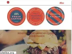 Sites similar to americanocafe.us
