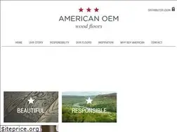 Sites similar to americanoem.com