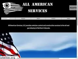 Sites similar to americanogs.com