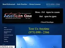 Sites similar to americanoneproductions.com