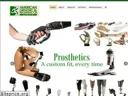 Sites similar to americanopc.com