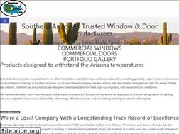 Sites similar to americanopenings.com