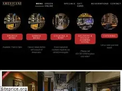 Sites similar to americanopiebar.com