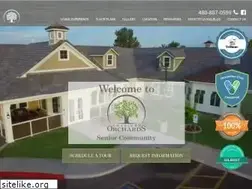 Sites similar to americanorchardsaz.com