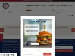 Sites similar to americanostrichfarms.com