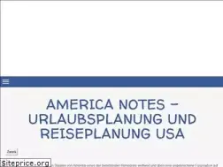 Sites similar to americanotes.com