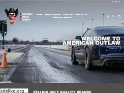 Sites similar to americanoutlawdesigns.com