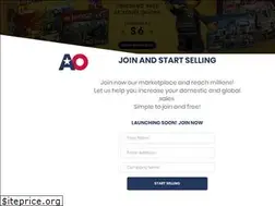 Sites similar to americanoutlets.com