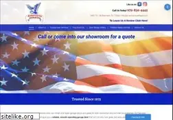 Sites similar to americanoverhead.com