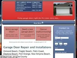 Sites similar to americanoverheaddoorservices.com