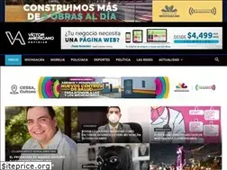 Sites similar to americanovictor.com