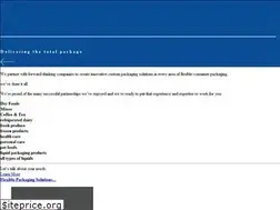 Sites similar to americanpackaging.com