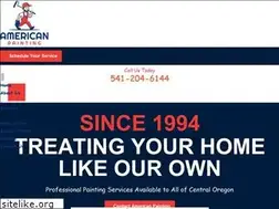 Sites similar to americanpaintinganddesign.com