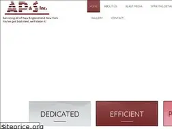 Sites similar to americanpaintingandsandblasting.com
