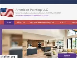 Sites similar to americanpaintinglv.com