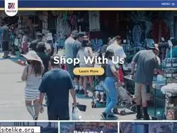 Sites similar to americanparknswap.com